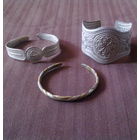 Три восточных браслета одним лотом