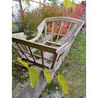 Кузов брички