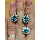 Комплект Малинки