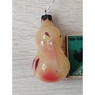 Ёлочная игрушка. Утёнок. Щ-56.