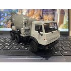 СБ-92 на базе КАМАЗ-5511( ПАО КАМАЗ)