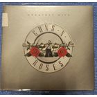 CD,(USA) Guns N' Roses – Greatest Hits