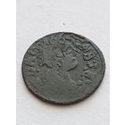 Солид (боратинка) 1665