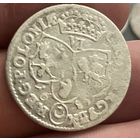 6 грошей (шостак) 1683 TLB, Ян III Собеский (1674-1796)