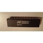 Процессор Z8400ab1