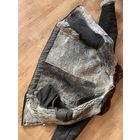 РЕДЧАЙШАЯ в размере 54-4 и супер сохране ОРИГИНАЛЬНАЯ !!!нагольная куртка советских космонавтов и пилотов истребительной авиации!