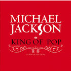 Michael Jackson King Of Pop (German Edition)