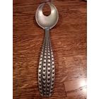 Ложка для устриц, с норвежской подлодки