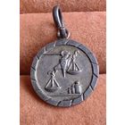 Кулон или подвеска, 925???