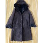 Пальто женское