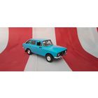 Машинка (модель) deagostini 1:43 ИЖ-21251 Комби