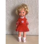 Кукла времен ссср и гдр