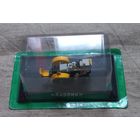 Модель трактор Карлик