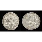 ПРАЖСКИЙ ГРОШ КОРОЛЯ ВАЦЛАВА IV (1378-1419 г.г.)