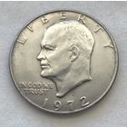 США доллар Эйзенхауэра 1972 (D - Денвер)