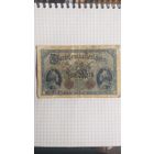 5 марок 1914 года