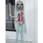 Кукла ооак monster high