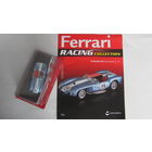 Ferrari Racing Collection #9 - Ferrari 250 Testa Rossa #19 24h Le Mans 1958, Martin, Tavano