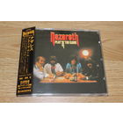 Nazareth - Play'n' The Game - CD