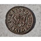 1643 год Солид
