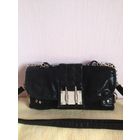 Женская сумка-клэтч