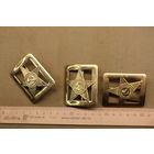 Пряжки РККА, одним лотом. Распродажа коллекции вещей. С РУБЛЯ! АУКЦИОН!