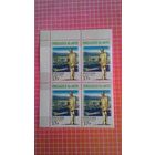 Россия, 2015. Квартблок "Город Николаевск-на-Амуре".