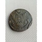 Пять копеек 1774 года с рубля!