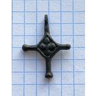 Старый крестик 1.