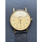 Часы наручные вымпел кварц