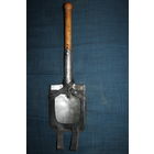 Лопатка 1943г в чехле Вермахт