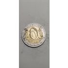 Казахстан 200 тенге 2021