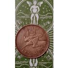 Ирландия фартинг 1931