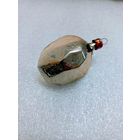 Елочная старая игрушка (СССР, 1950-60-ые)