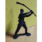 Солдатик СССР 16,5 см.