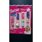 Набор Barbie Party Favors 1997