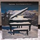 SUPERTRAMP - 1977 - EVEN IN THE QUIETEST MOMENTS (EUROPE) LP