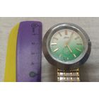 Наручные часы ЗИМ, СССР. На ходу.