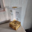 Футляр сувенирный для творчества.