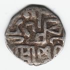 Золотая Орда Данг Хан Бердибек 759 г.х. (1358 г.) Гюлюстан серебро