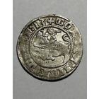 Полугрош 1513