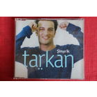Tarkan - Simarik (1999, Single, CD)