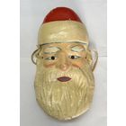 МАСКА Новогодняя Карнавальная ДЕД МОРОЗ СССР