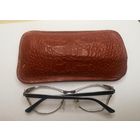 Очки "Glodiatr", +2,2 диоптрии, размеры на фото