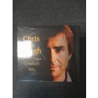 CHRIS DE BURGH   "GREATEST HITS" 2CD 2012