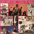 Earth, Wind & Fire, Touch The World, LP 1987