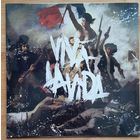Coldplay Viva La Vida