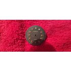 Циферблат часов чайка