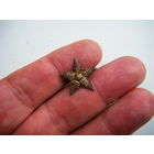 Звезда сос образца 1943 года. Для реконструкторов!