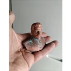 Фигурка бюст Сталин